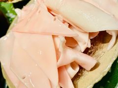 黄喉-五里关火锅(上海鑫耀·光环Live店)