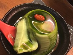 -一兰拉面(新宿中央东口店)