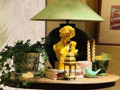 -东湖34号餐厅·湖北菜