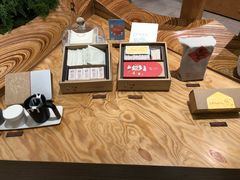 -微热山丘(台北民生公园门市店)