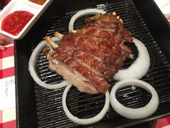 -西贝莜面村(镇江苏宁广场店)