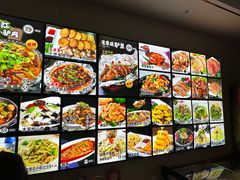 -龙香居海鲜浑锅家常菜·特色驴肉