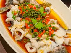 -聚宾楼·烤鸭·家宴(科技三路店)