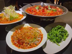 -麻六记(凤凰汇店)