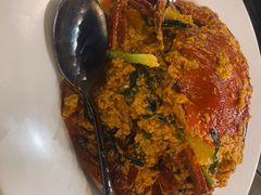 -大螃蟹海鲜餐厅