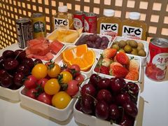 -涨巢·潮玩水疗局