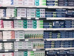 -百佳永辉超市(东城万达店)