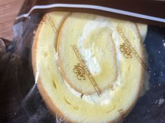 瑞士卷蛋糕-红宝石·鲜奶小方·海派西点房(南丹店)