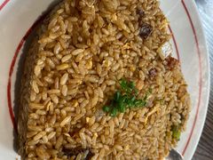 秘制鳗鱼饭-大雄寿司(中华广场店)
