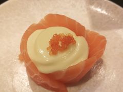 -元气寿司(东方宝泰店)