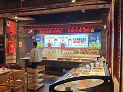 -大队长主题火锅(观音桥店)