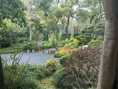 -浙江西子宾馆·瑶园咖啡厅