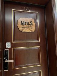 -Mrs.S颜密塑形馆·普拉提·轻体·产康