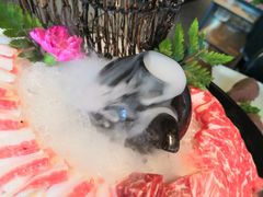 -煲宫猪肚鸡(晶品店)