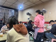 -吉庆桂林米粉·柳州螺蛳粉(港汇广场店)
