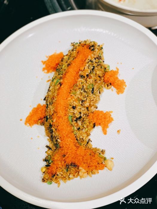 朗友记广式打边炉食神皇帝炒饭图片