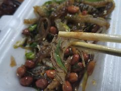 -陈添記·祖傳爽鱼皮·西关老字号(广州首店)