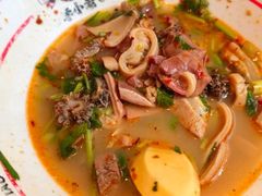 -李小老烧饼(常营民族家园店)