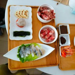 -弗蕾亚·和月月子调理院(东湖店)