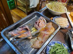 -青山青豆花·笑禅豆腐鱼(黄泥塝店)