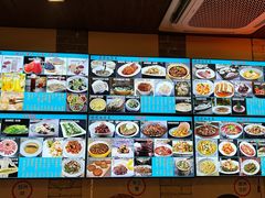 -芳芳私房菜·精做淮扬菜(承德路店)