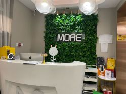 -More摩尔医美の注射线雕光电中心