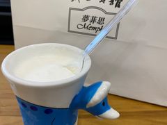 -梦菲思饼屋(瑞金宾馆店)