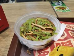 -徽韵人家·传承正宗徽菜(牡丹园店)