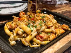 -小川洋风料理(街道口店)