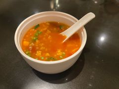 -北京王府井希尔顿酒店·秦唐中餐厅Chynna