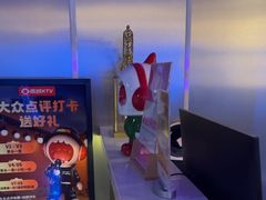 -唱吧麦颂KTV(黄兴步行街店)