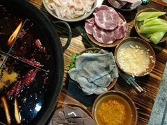 -独雅老火锅(原宏声巷店)
