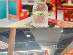 -明洞王妃家烤肉(苏州中心星悦汇店)