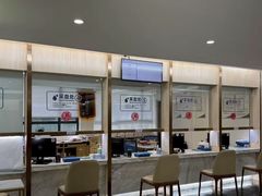 -美年大健康体检(天河东路分院)
