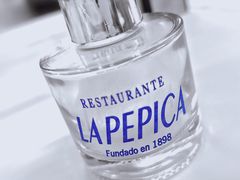 -La Pepica