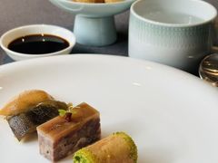 -沈灶河豚宴·河豚融合餐厅(汉中路店)