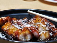 黑醋叉烧-汇景花园酒家(基立下道店)