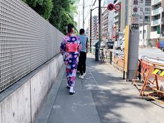 -东京浅草和服体验江户和装工房雅(浅草本店)
