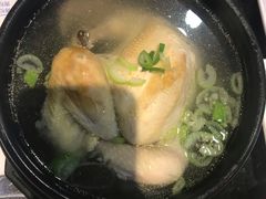 -青松馆韩国料理(香港中路佳世客店)