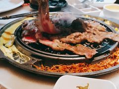 -韩宫宴烤肉·料理(东台吾悦店)