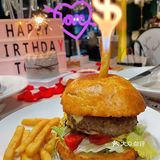 无锡美食｜浪漫约会生日party好去处，520冲鸭！