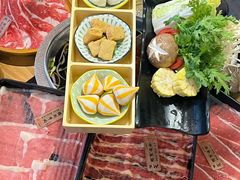 -牛匠和牛寿喜锅(西安总店)