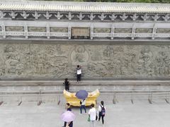 -普陀山慧济禅寺
