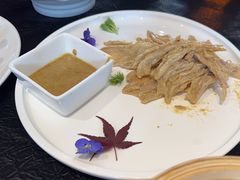 -正德楼果木烤鸭·渔家菜(东港店)