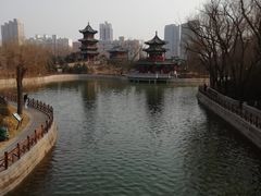 -迎泽公园