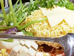 -冰川朝鲜族料理·东北菜(观前店)
