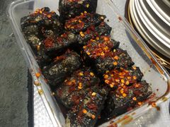 -五娭毑臭豆腐(黄兴南路店)