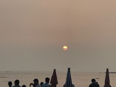 -东戴河风景区-止锚湾