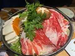 -酒井酱子·深夜食堂(东城汇店)