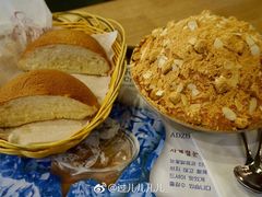 -劳顶笨咖啡(丽水宜家店)